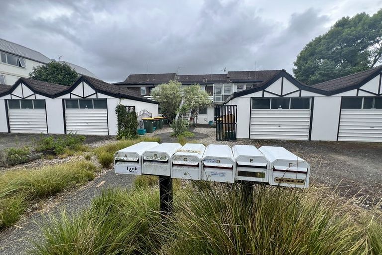 Photo of property in 4f Clifton Road, Hamilton Central, Hamilton, 3204