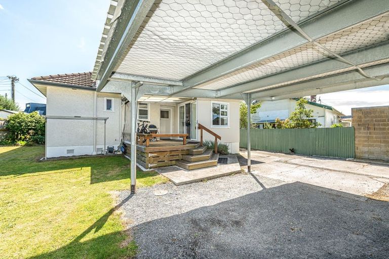 Photo of property in 3 Sarjeant Street, Gonville, Whanganui, 4500