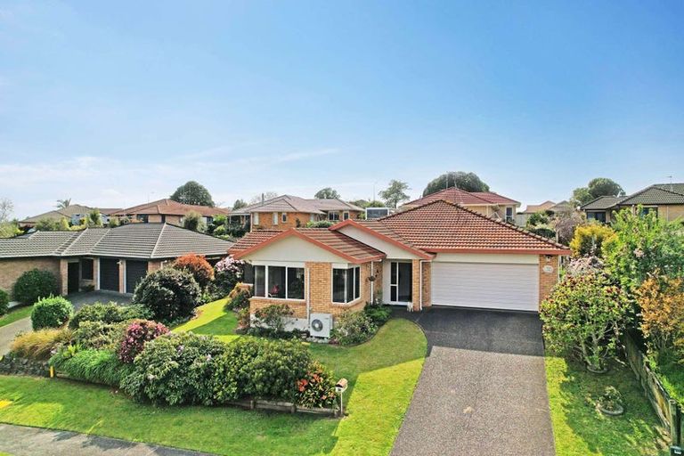 Photo of property in 34 Sapphire Drive, Hairini, Tauranga, 3112