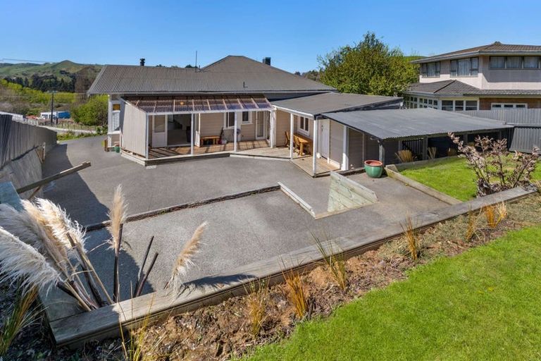 Photo of property in 2 Kaka Road, Taihape, 4720
