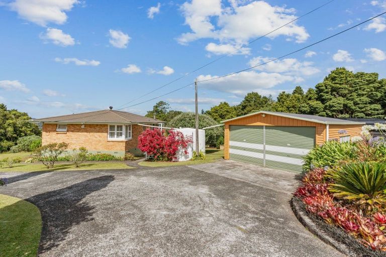 Photo of property in 111 Dip Road, Te Kamo, Whangarei, 0176