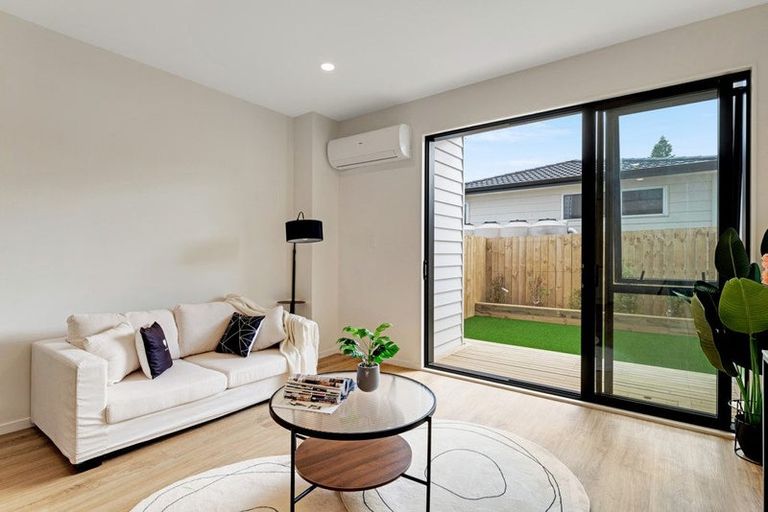 Photo of property in 6/40 Bahari Drive, Ranui, Auckland, 0612