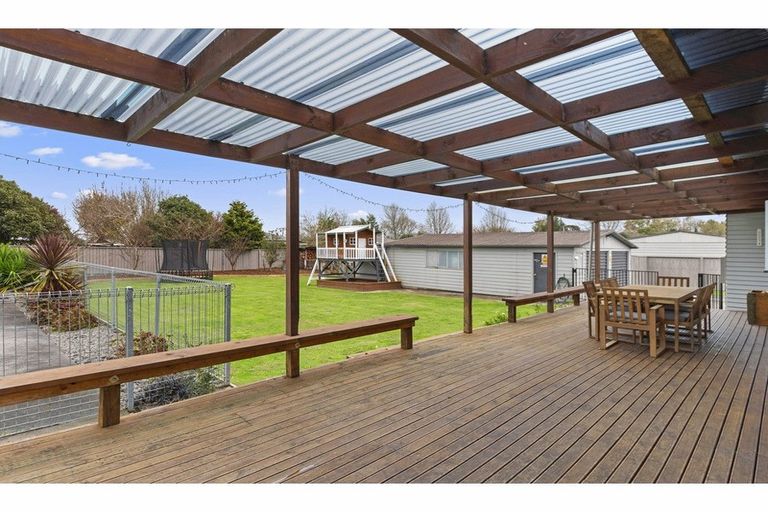 Photo of property in 5 Clarke Avenue, Te Aroha, 3320