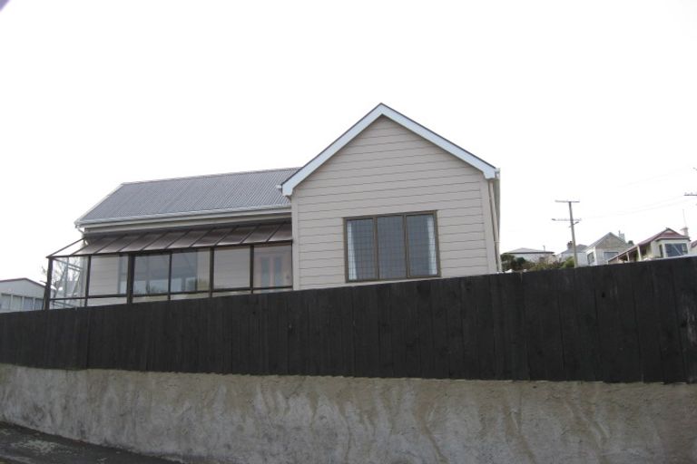 Photo of property in 45 Grey Street, Port Chalmers, 9023