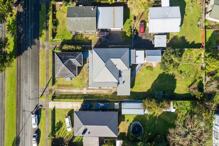 Photo of property in 16 Whatawhata Avenue, Ngaruawahia, 3720