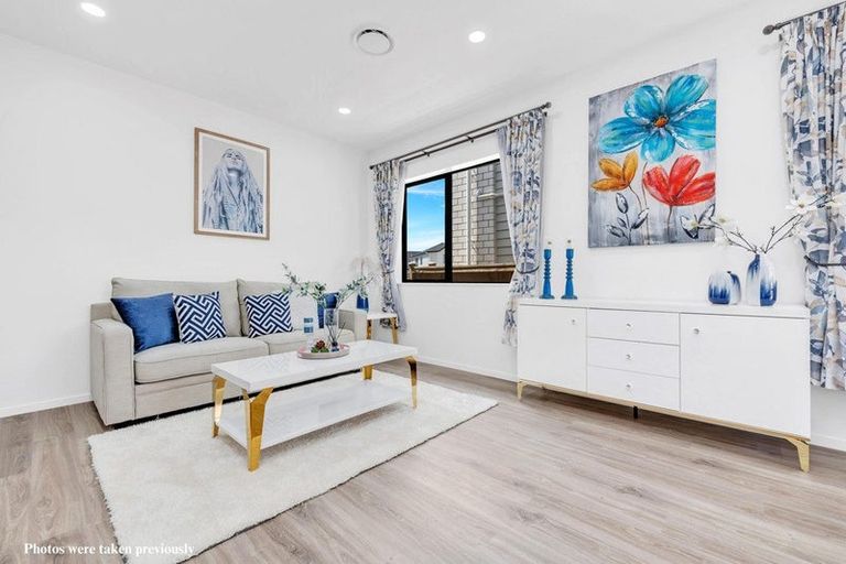 Photo of property in 8 Repehina Road, Flat Bush, Auckland, 2019