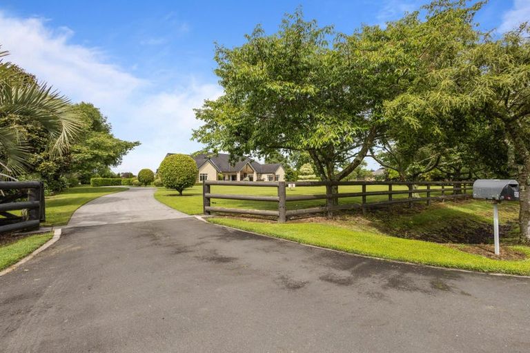 Photo of property in 36 Everad Avenue, Matamata, 3472