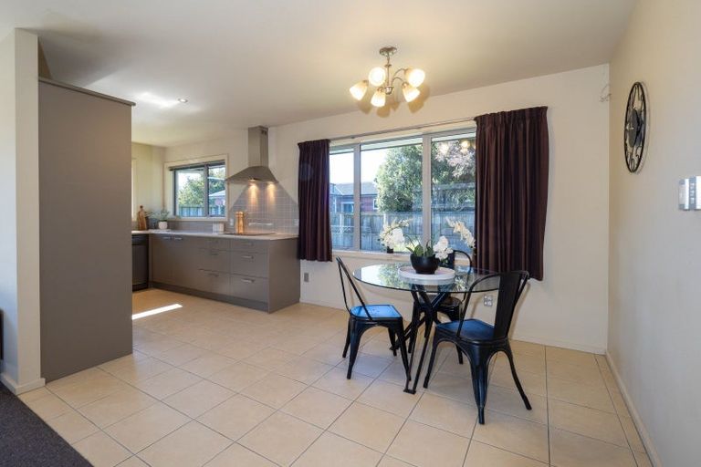 Photo of property in 106a Bowen Street, Rakaia, 7710