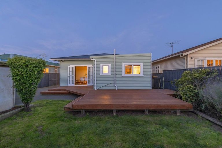 Photo of property in 23 Argentine Avenue, Miramar, Wellington, 6022