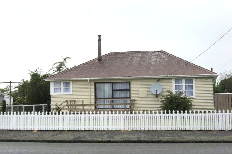 Photo of property in 12 Mill Street, Westport, 7825