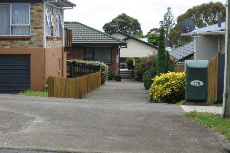 Photo of property in 179 Kitchener Road, Pukekohe, 2120