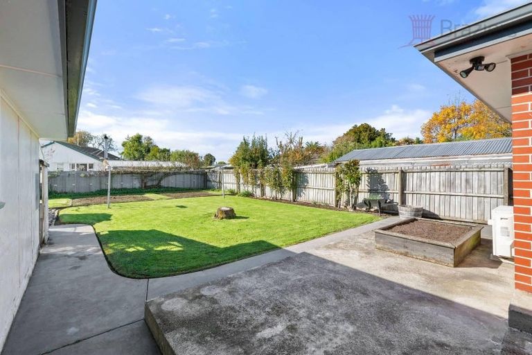 Photo of property in 14 Victors Road, Hoon Hay, Christchurch, 8025