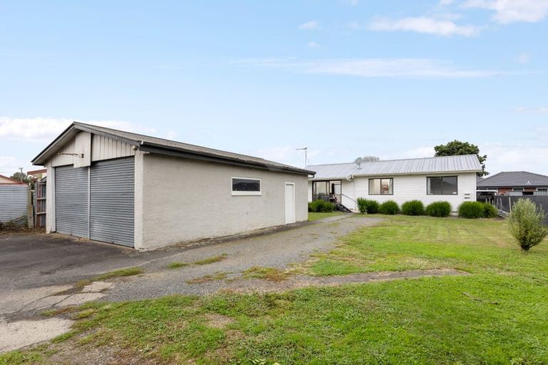 Photo of property in 3 Dominion Road, Nawton, Hamilton, 3200