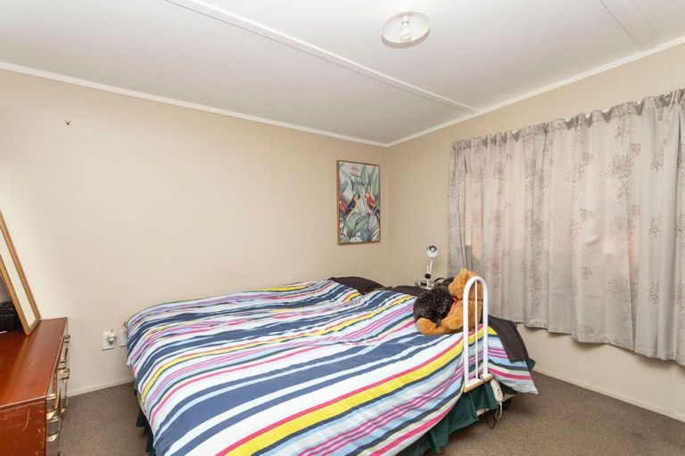 Photo of property in 20 Claudius Street, Dannevirke, 4930