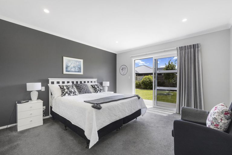 Photo of property in 7 Sadie Drive, Matamata, 3400