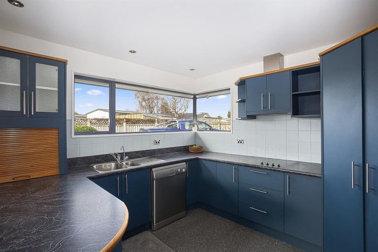 Photo of property in 8 Takahe Terrace, Gore, 9710