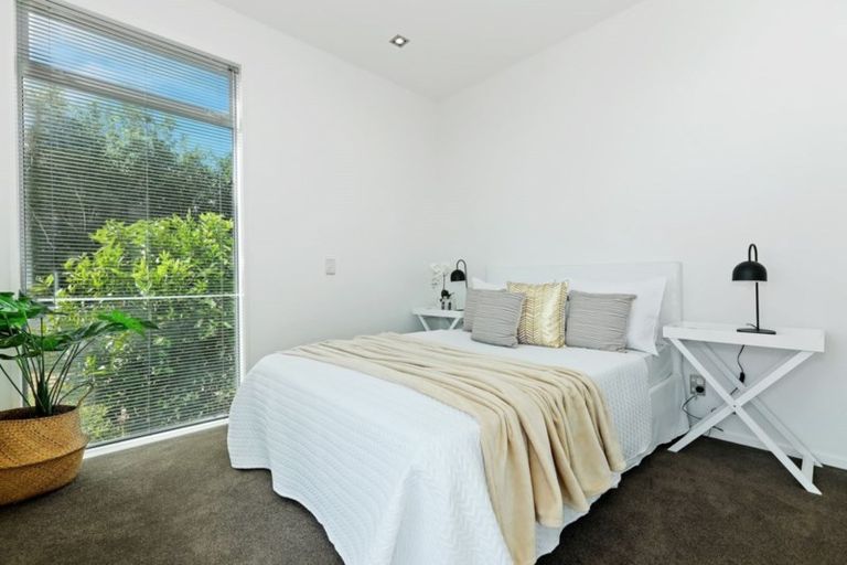 Photo of property in 4 Pennine Way, Huntsbury, Christchurch, 8022