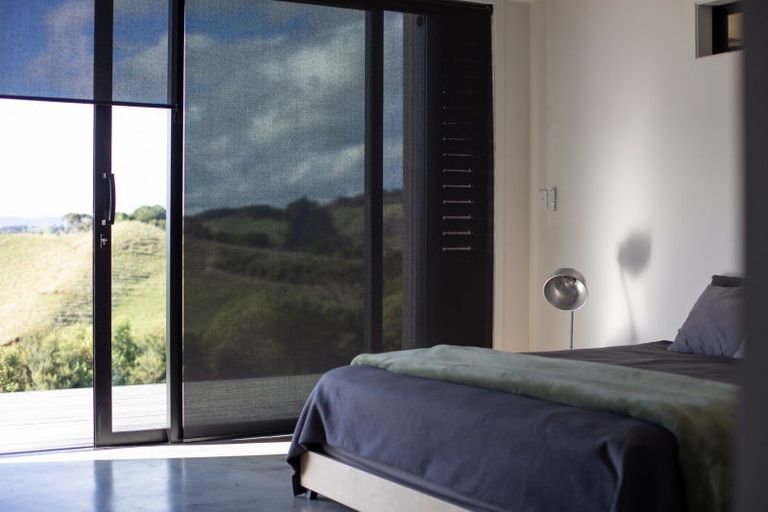 Photo of property in 215b Benseman Road, Raglan, 3296