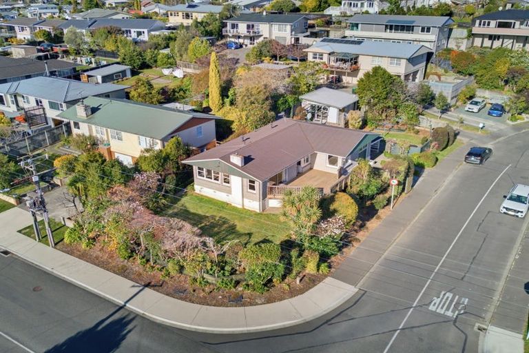 Photo of property in 215 Hill Street, Richmond, 7020