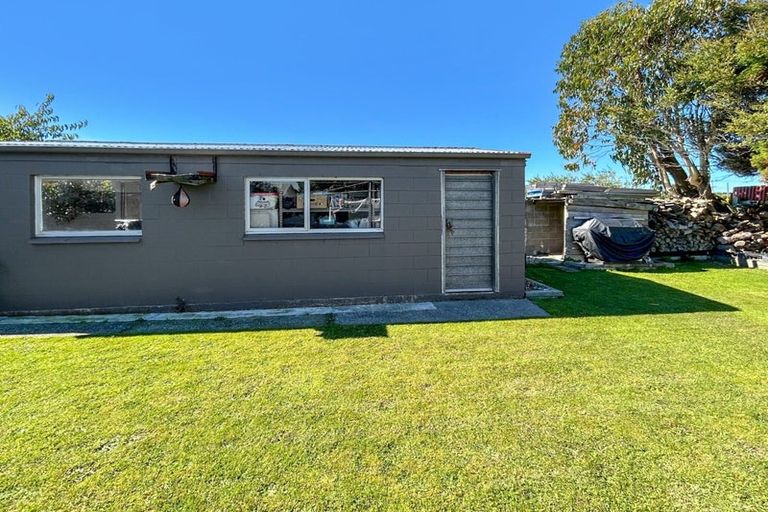 Photo of property in 425 Centre Street, Rockdale, Invercargill, 9812