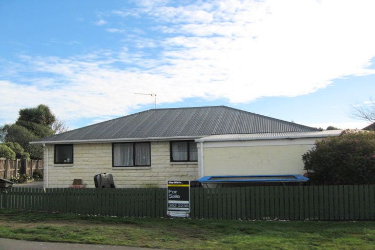 Photo of property in 66 Blake Street, New Brighton, Christchurch, 8061