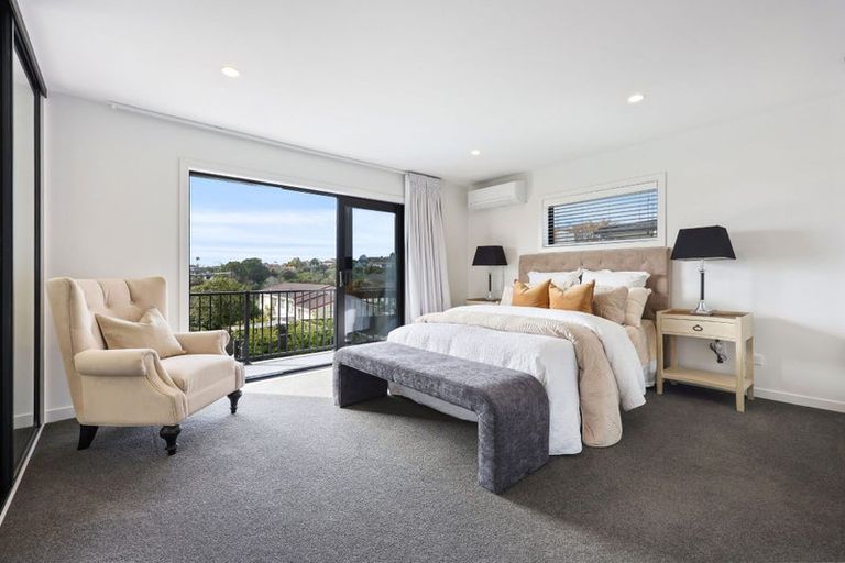 Photo of property in 114 Bramley Drive, Farm Cove, Auckland, 2012
