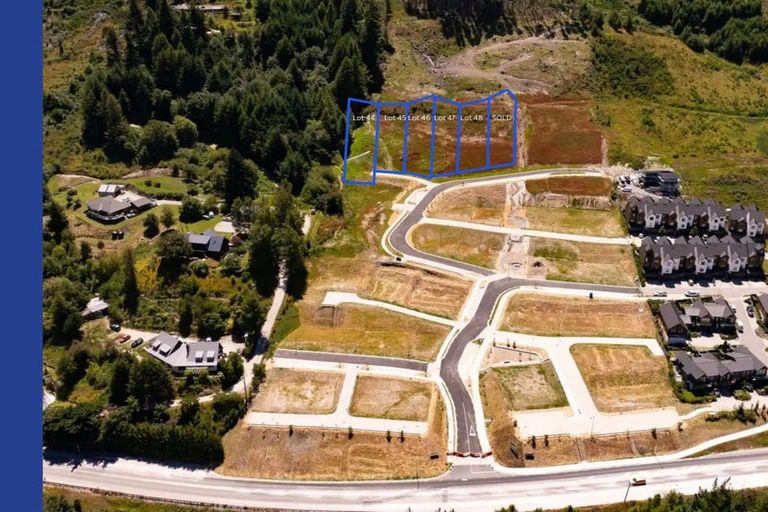 Photo of property in 91 Lot Rc, 117 Arthurs Point Road, Arthurs Point, Queenstown, 9371