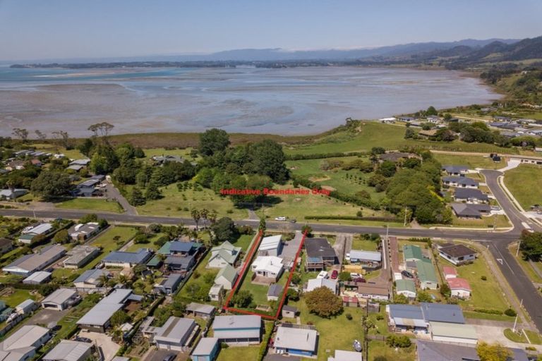 Photo of property in 36 Athenree Road, Athenree, Katikati, 3177