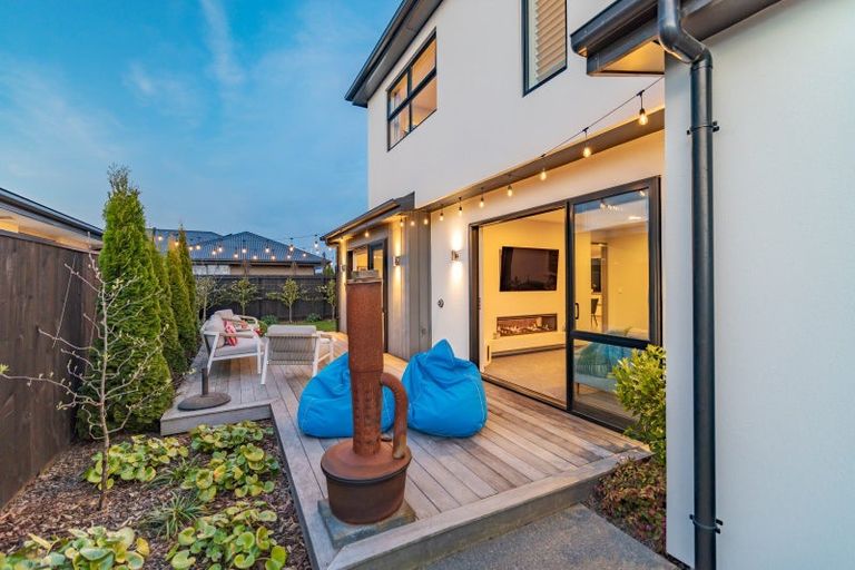 Photo of property in 61 Prestons Park Drive, Marshland, Christchurch, 8083