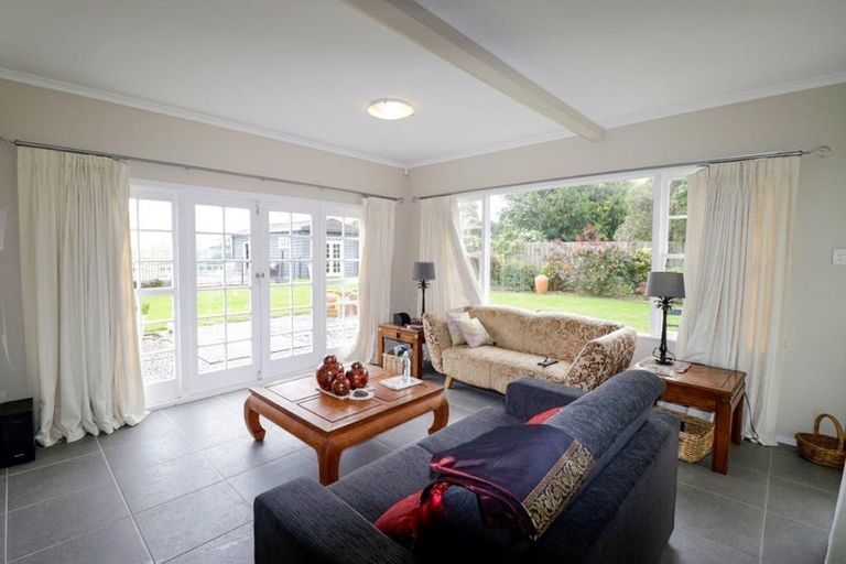 Photo of property in 88 Pukepapa Road, Marton, 4710