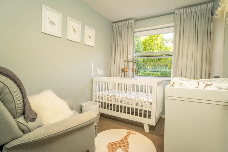 Photo of property in 45 Olivia Crescent, Tawa, Wellington, 5028