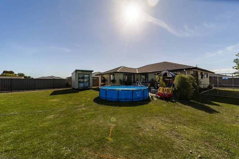 Photo of property in 17c Palgrave Avenue, Flaxmere, Hastings, 4120