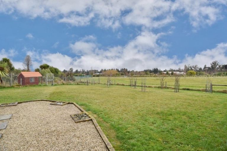 Photo of property in 12 Fergus Road, Loburn, Rangiora, 7472