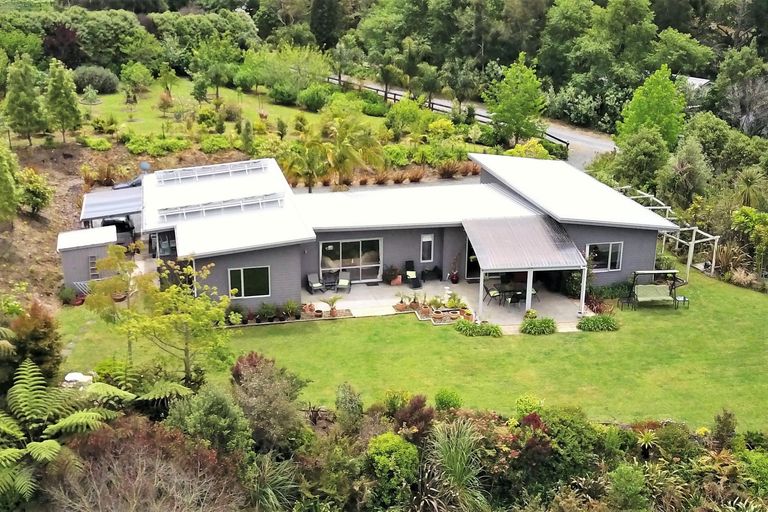 Photo of property in 123b Wiroa Road, Kerikeri, 0293