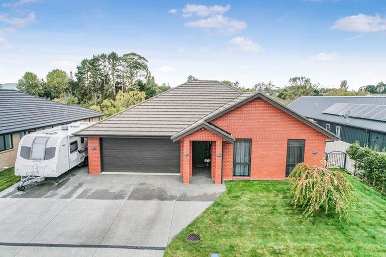 Photo of property in 3 Tawera Lane, Ngaruawahia, Hamilton, 3288