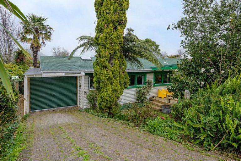 Photo of property in 50 Cambridge Road, Hillcrest, Hamilton, 3216