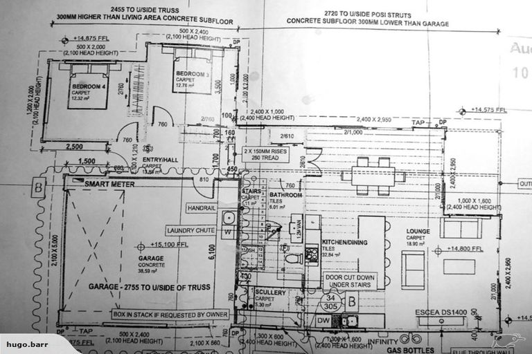 Photo of property in 9 Koru Place, Snells Beach, 0920