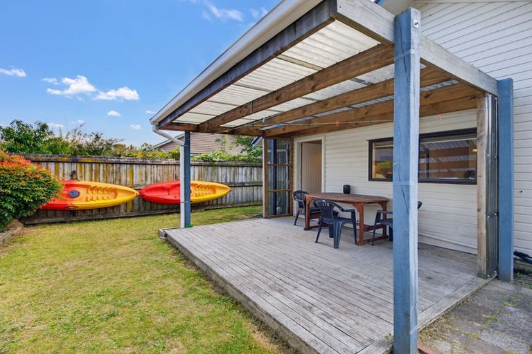 Photo of property in 2/1 Glengarry Place, Hilltop, Taupo, 3330