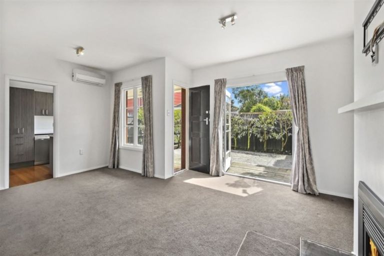 Photo of property in 79 Kahu Road, Fendalton, Christchurch, 8041