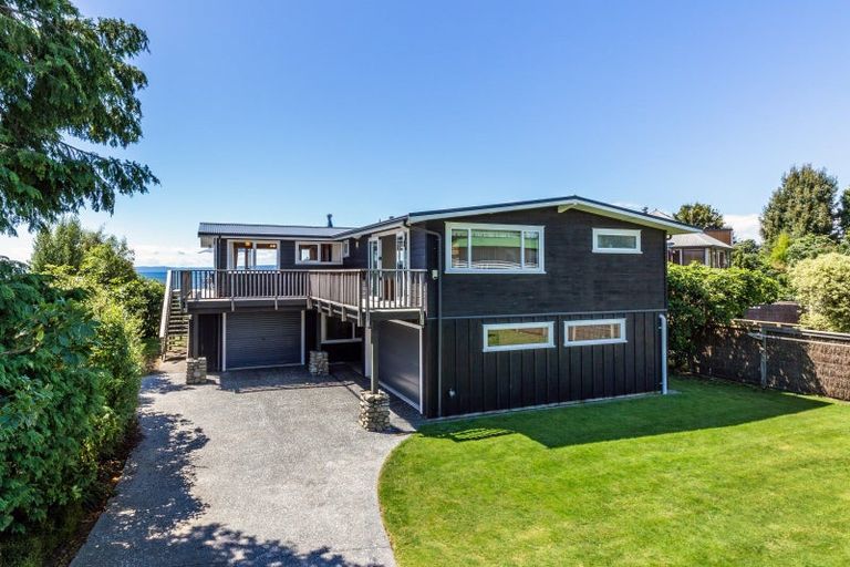 Photo of property in 47 Parehopu Street, Kuratau, Turangi, 3381