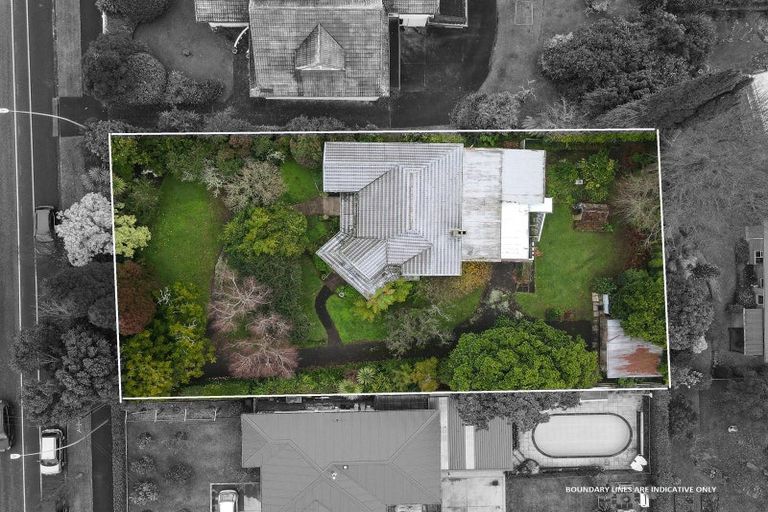 Photo of property in 50 Forest Lake Road, Forest Lake, Hamilton, 3200