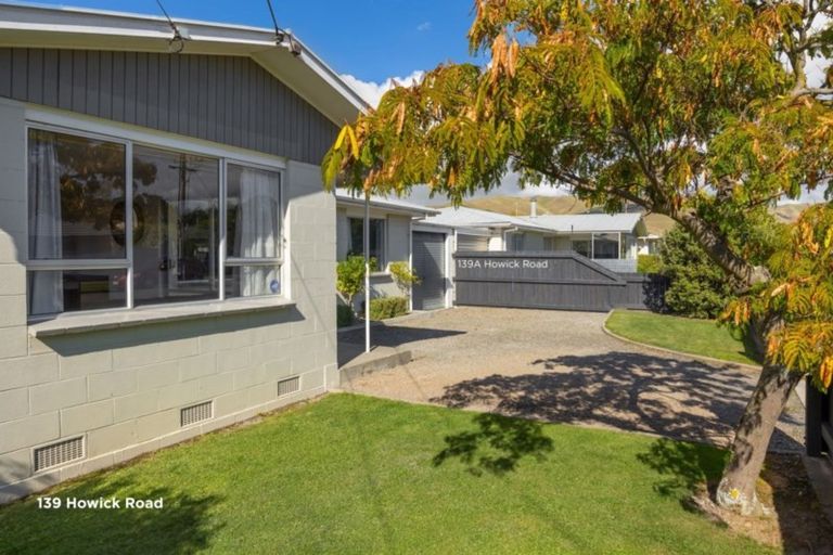 Photo of property in 139a Howick Road, Witherlea, Blenheim, 7201