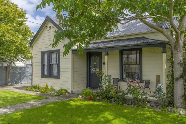 Photo of property in 58 Bannister Street, Masterton, 5810