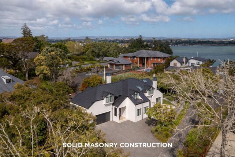 Photo of property in 78a Rame Road, Greenhithe, Auckland, 0632