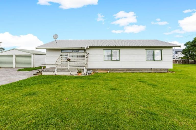Photo of property in 245 Porchester Road, Takanini, 2112