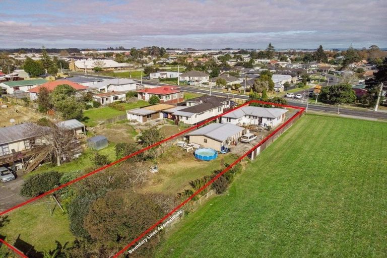 Photo of property in 41 Thomas Road, Huntington, Hamilton, 3210