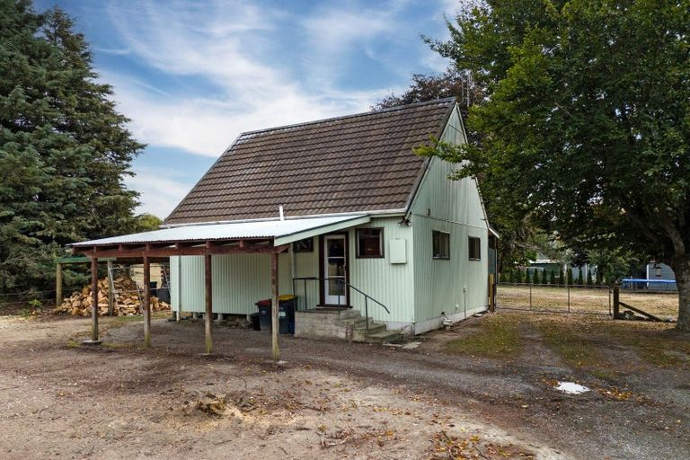 Photo of property in 10 Hamilton Street, Fairlie, 7925