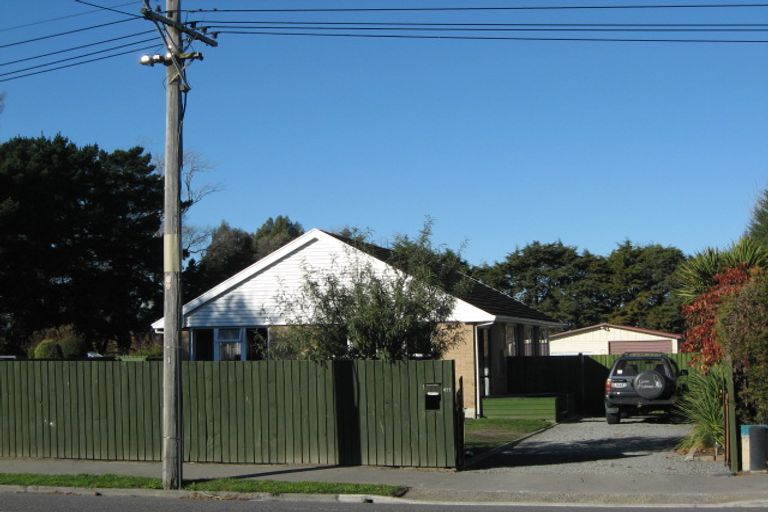 Photo of property in 677 Main South Road, Islington, Christchurch, 8042