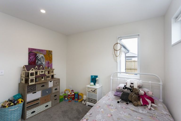 Photo of property in 40a Slater Street, Richmond, Christchurch, 8013