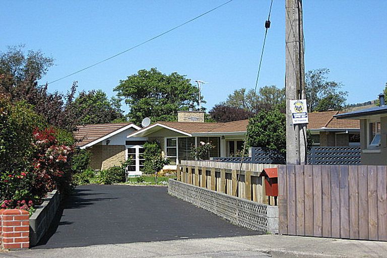 Photo of property in 12 Houghton Crescent, Redwoodtown, Blenheim, 7201